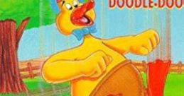 Cocka-doodle-doo Library The of a rooster crowing, a distinctive "cocka-doodle-doo," is a quintessential part of the