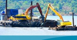Dredging Library