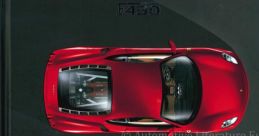 Ferrari F430 Library