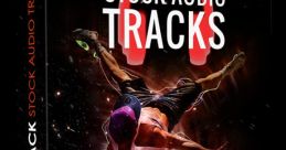 Electro hip hop Library