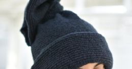 Winter hat Library