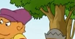 Smirk (The Berenstain Bears, James Eckhouse)