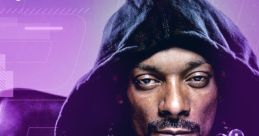 Snoop Dogg (V2) (Rapping)