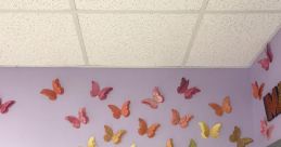 Butterfly Library The Butterfly Impact Wrench fills the air with a sense of urgency and precision. The sharp and loud noise