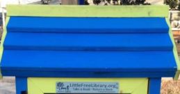 Dirt impact Library