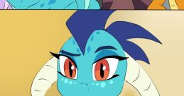 Ember crackle Library