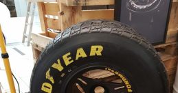 Wet tire Library
