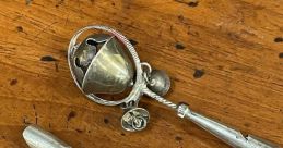 Metal Rattles And Clunks Library