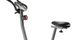 Exercise bike Library