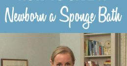 Sponge bath Library
