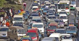 Traffic Jam Library