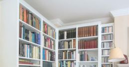 Open Glued Library
