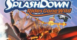 Splashdown Library