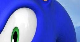 Sonic the Hedgehog