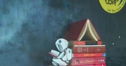Blasting Off Library