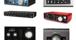 Audio Interface Library