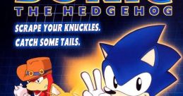 Sonic the Hedgehog (OVA)