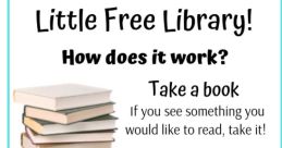 Ending Library