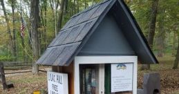 Driveway Library