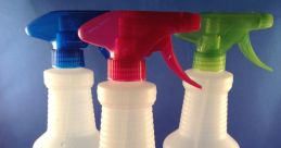 Spraying bottle Library