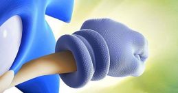 Sonic the Hedgehog (Sonic Unleashed)