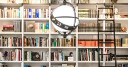 1 Library
