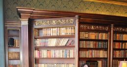 Door hit Library