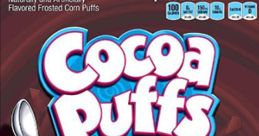 Sonny (Cocoa Puffs, Tex Brashear) Type your text and hear it in the voice of Sonny (Cocoa Puffs, Tex Brashear).
