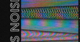 Textured noise Library