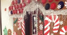 Candy cane Library