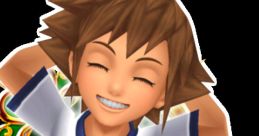 Sora (Young)