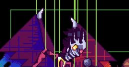 Spamton neo (FNF Mod)