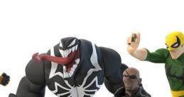 Spider-Man (Disney Infinity-Marvel)