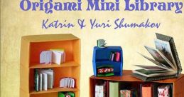 Origami Library