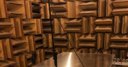 Metallic noise Library