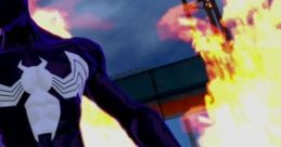 Spider-Man (Josh Keaton)