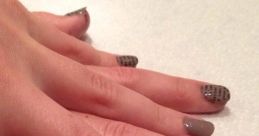 Finger nails Library