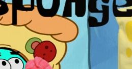 SpongeBob and Patrick in a colorful scene, showcasing fun and friendship from the SpongeBob FCCD series.