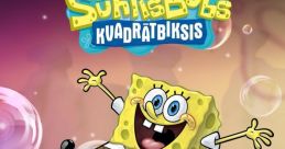 SpongeBobuarePants (Season 1)