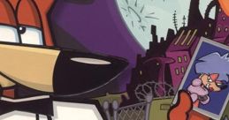 Spy Fox (1999–2001)