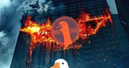 Goose honk Library
