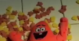 Squidward FCCD