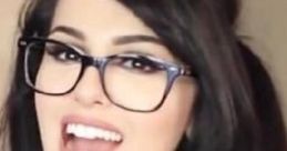 SSSniperWolf (Alia Shelesh)