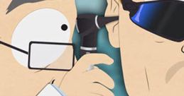 Stan Marsh (early seasons, Trey Parker)