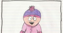 Stan Marsh (Trey Parker)