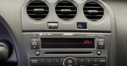 2008 Nissan Altima Library