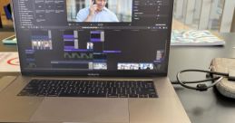 Trackpad Library
