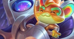 Space rumble Library