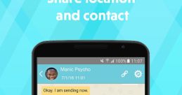 Instant messenger Library