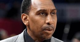 Stephen A. Smith